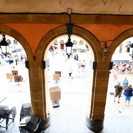 Plaza Consti, Heart Of The Old Town Apartment San Sebastian Bagian luar foto
