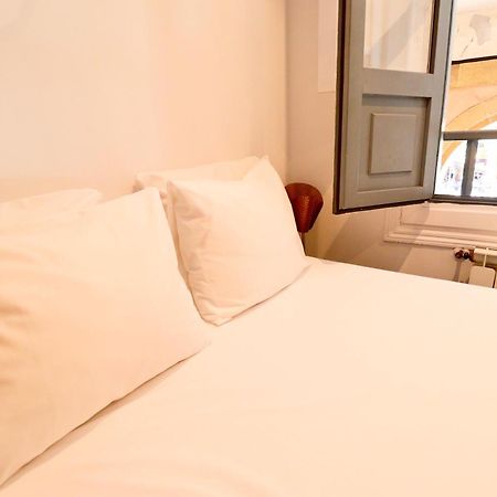 Plaza Consti, Heart Of The Old Town Apartment San Sebastian Bagian luar foto