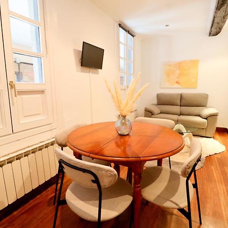 Plaza Consti, Heart Of The Old Town Apartment San Sebastian Bagian luar foto