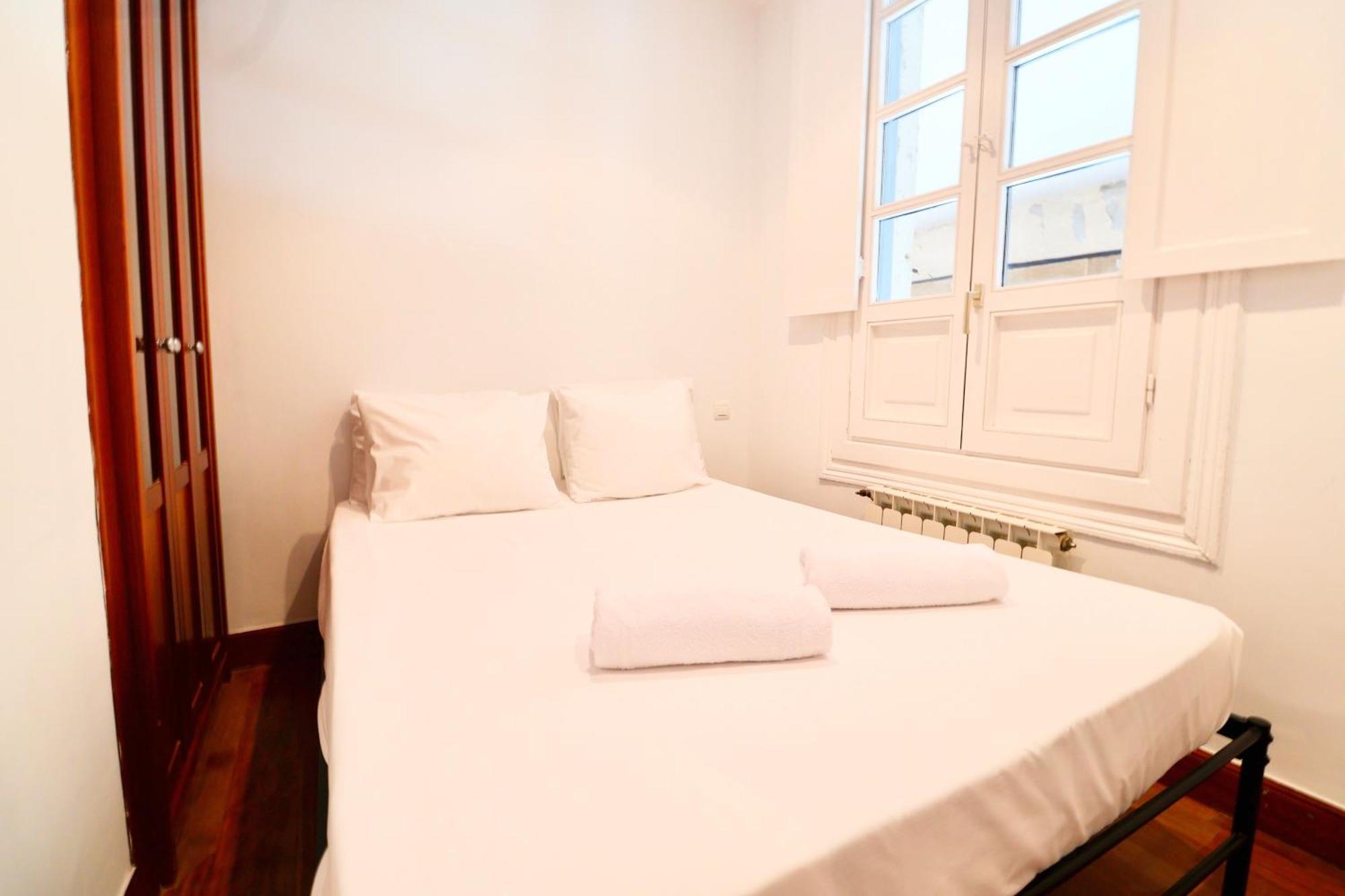 Plaza Consti, Heart Of The Old Town Apartment San Sebastian Bagian luar foto
